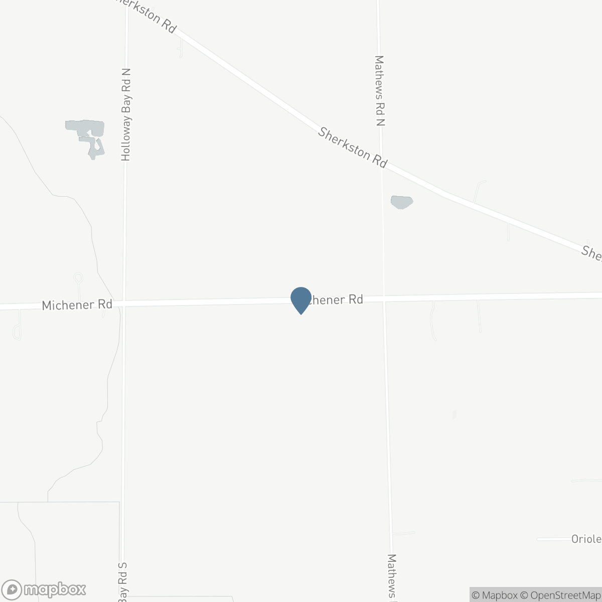 5045 MICHENER ROAD, Fort Erie, Ontario L0S 1R0